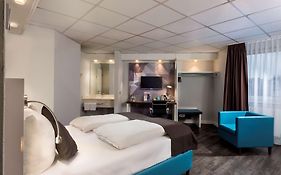 Best Western Hotel Cologne Airport  3*