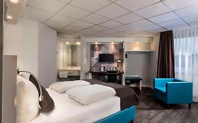 Best Western Hotel Cologne Airport Troisdorf